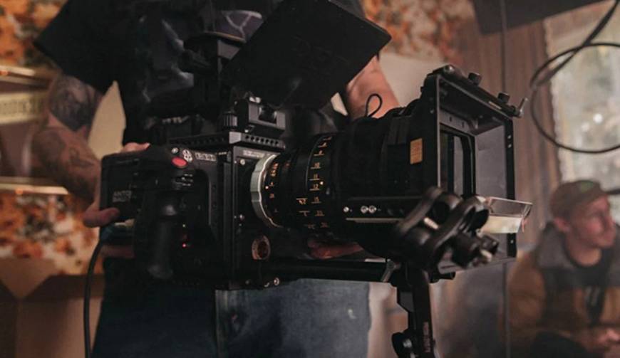 荆州产品宣传视频拍摄公司