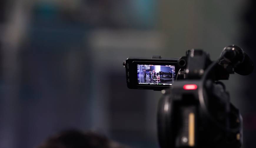 荆州产品视频拍摄