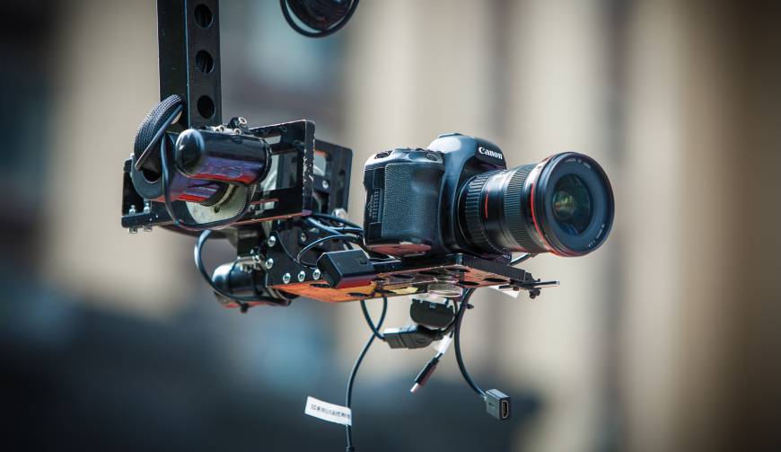 荆州产品视频拍摄