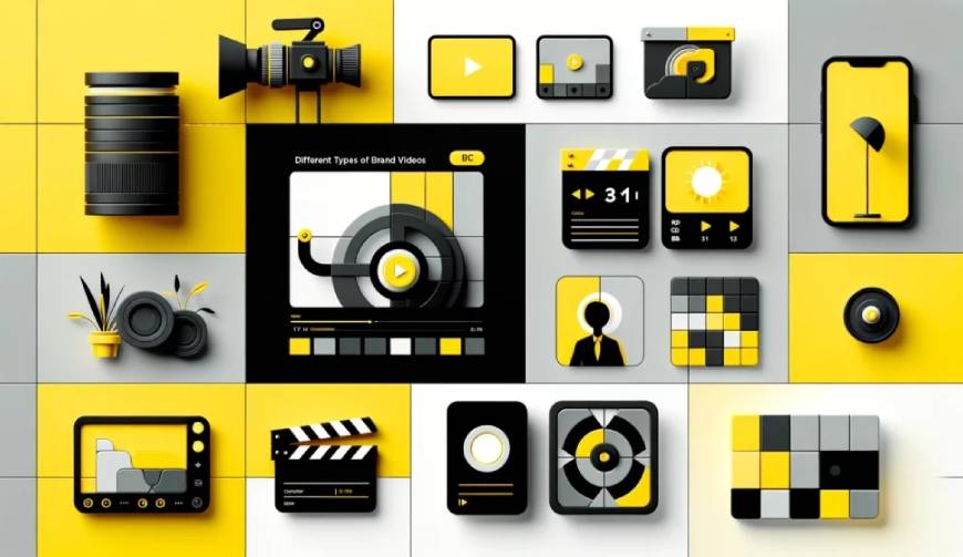 荆州产品视频拍摄