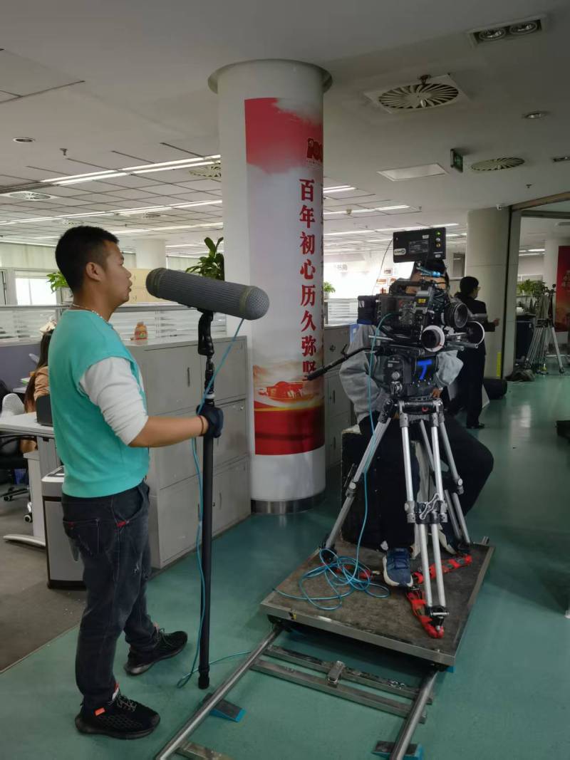 荆州产品宣传视频制作